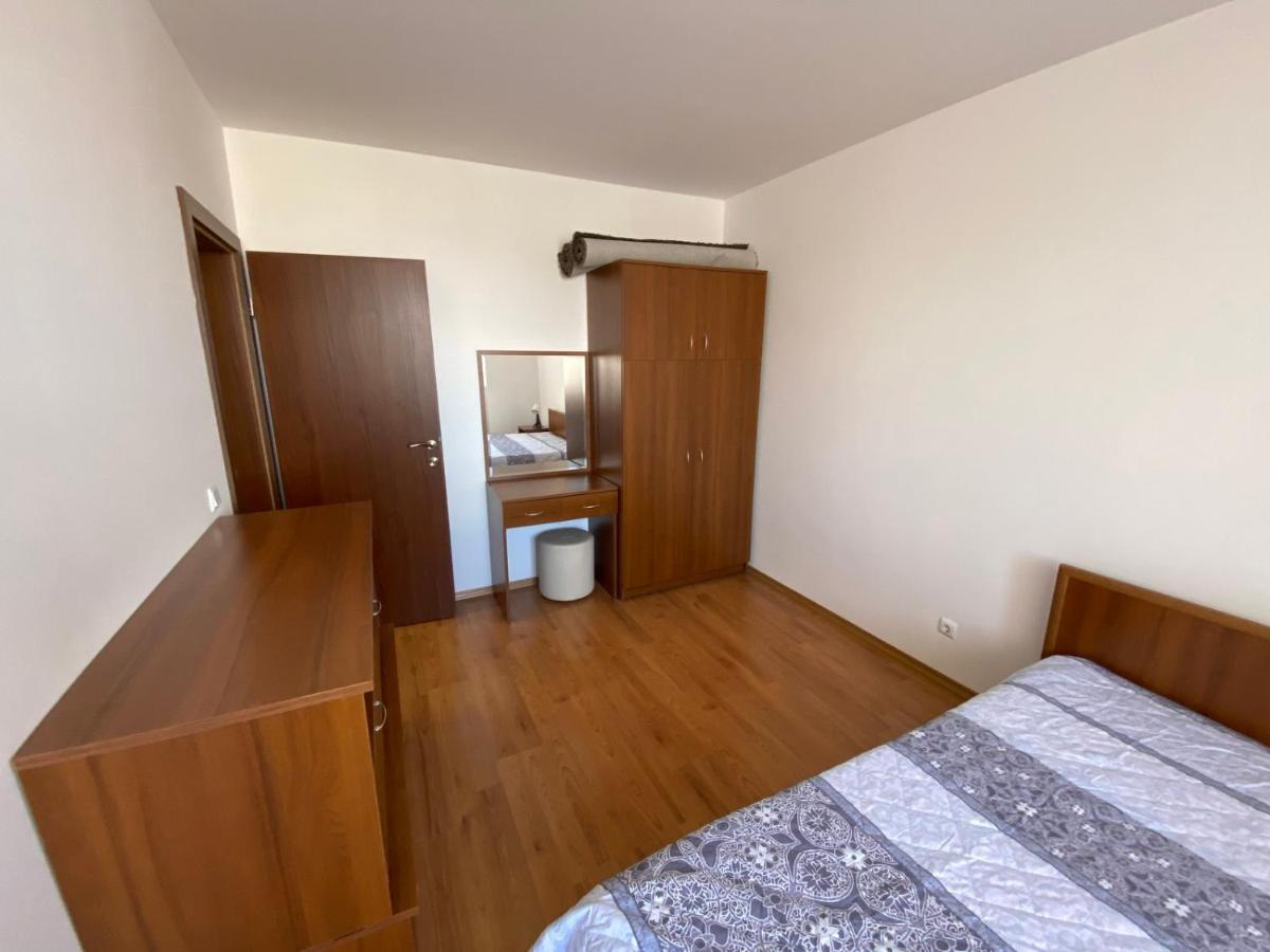 Relax&Ski Apartment Bansko Luaran gambar