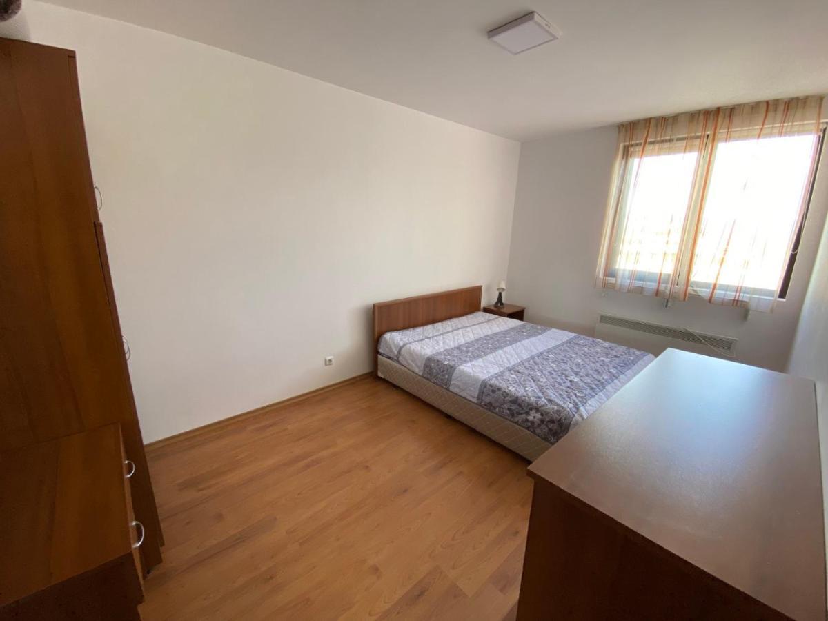 Relax&Ski Apartment Bansko Luaran gambar