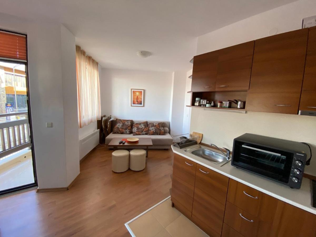Relax&Ski Apartment Bansko Luaran gambar
