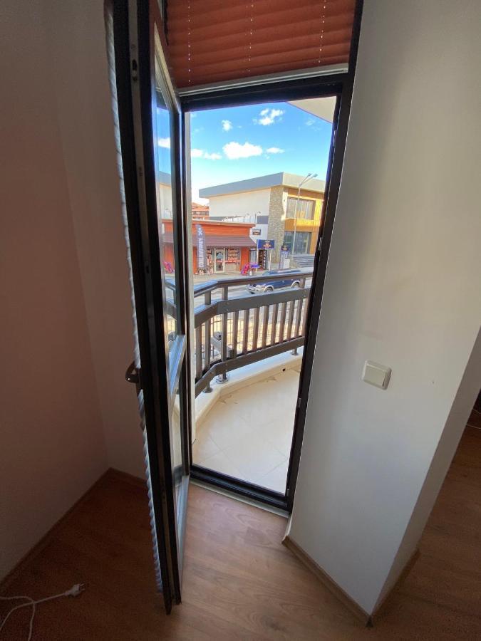 Relax&Ski Apartment Bansko Luaran gambar