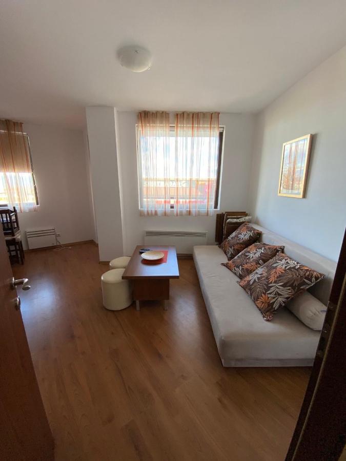 Relax&Ski Apartment Bansko Luaran gambar