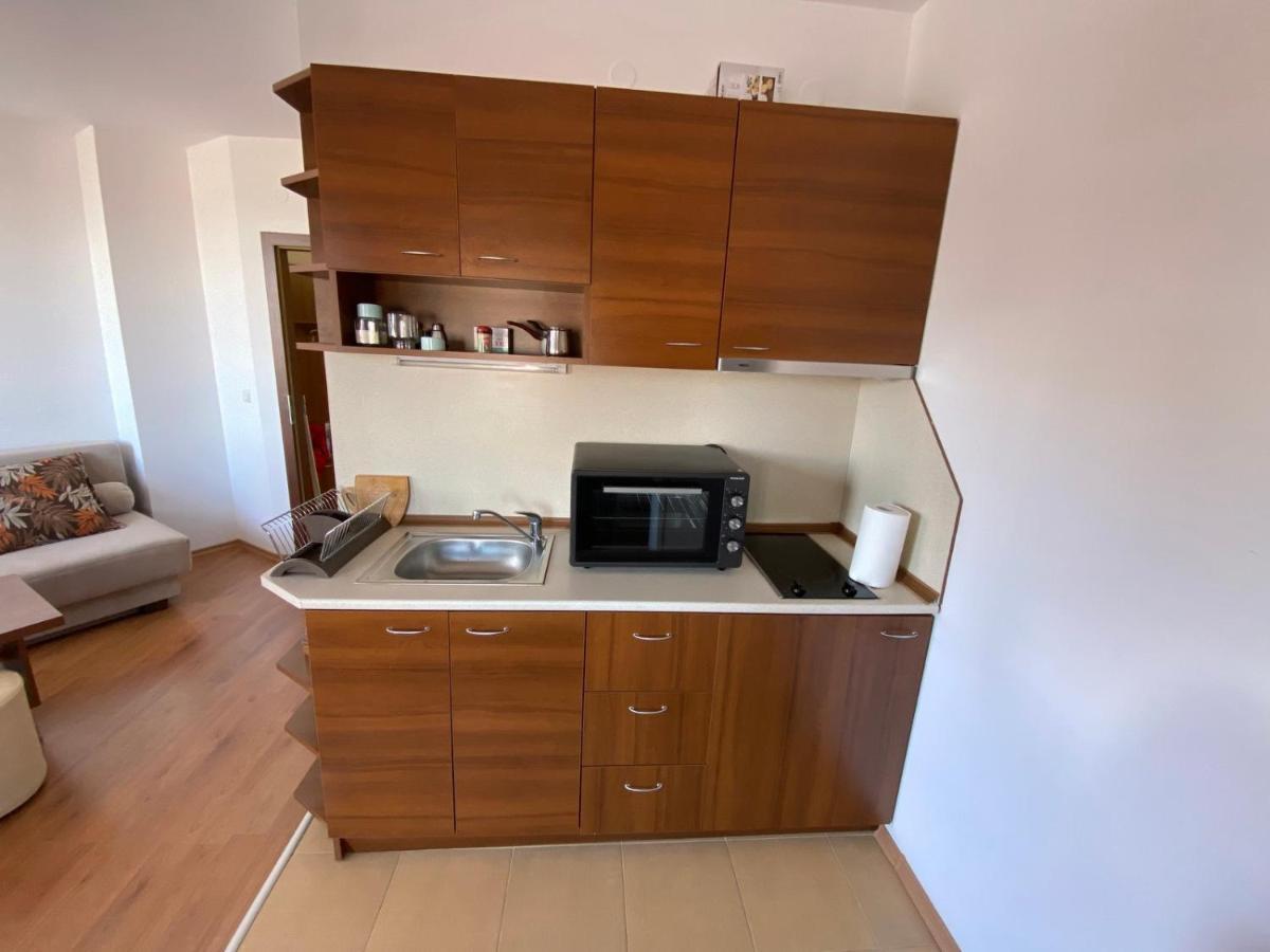 Relax&Ski Apartment Bansko Luaran gambar