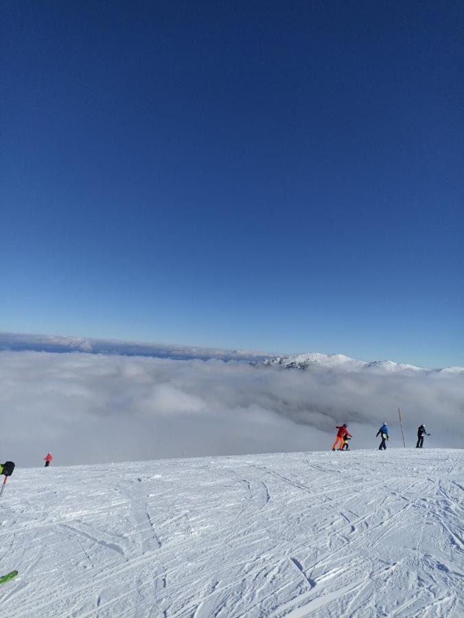 Relax&Ski Apartment Bansko Luaran gambar