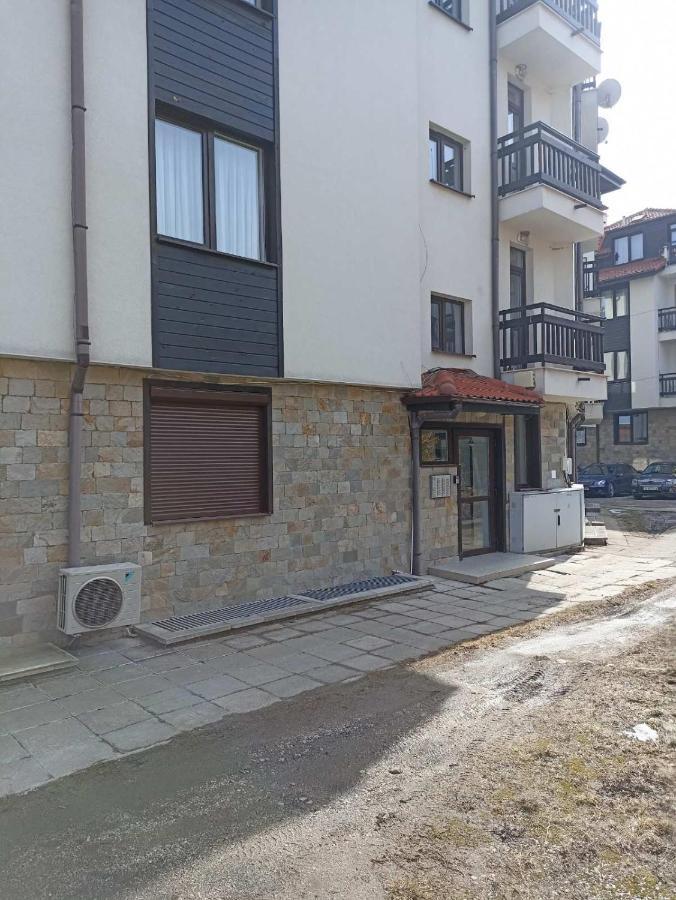 Relax&Ski Apartment Bansko Luaran gambar