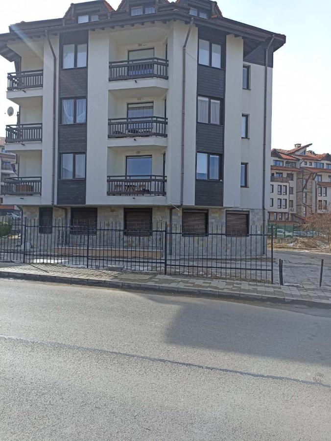 Relax&Ski Apartment Bansko Luaran gambar