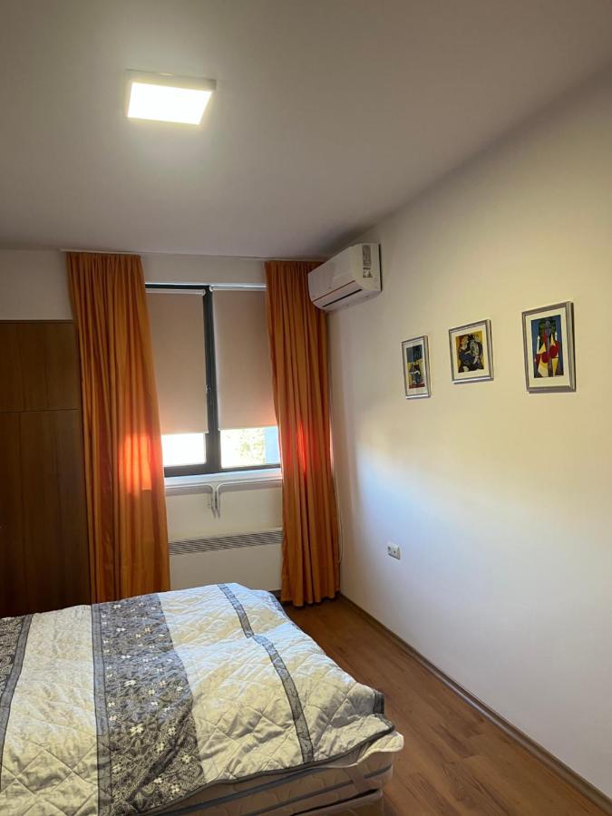 Relax&Ski Apartment Bansko Luaran gambar